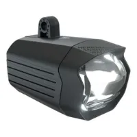 Herrmans Nordic Pro E Frontlicht Herrmans Nordic Pro E Frontlicht