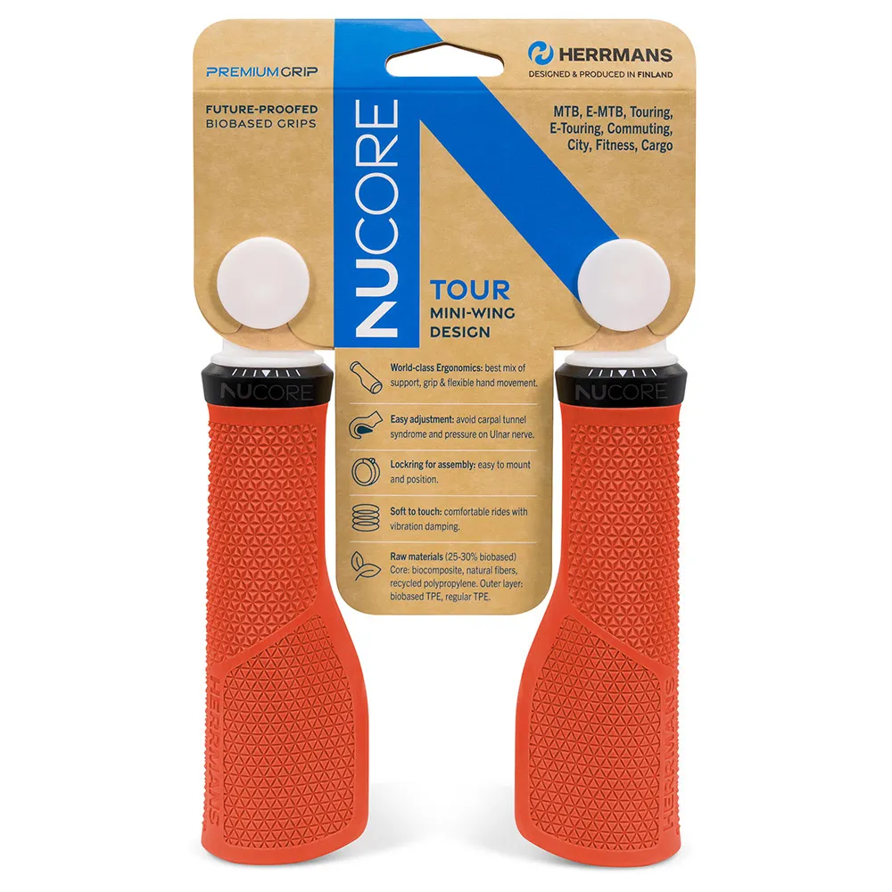Herrmans Nucore Tour Griffe