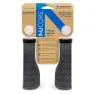 Herrmans Nucore Tour Wave Griffe, Grey, 130mm