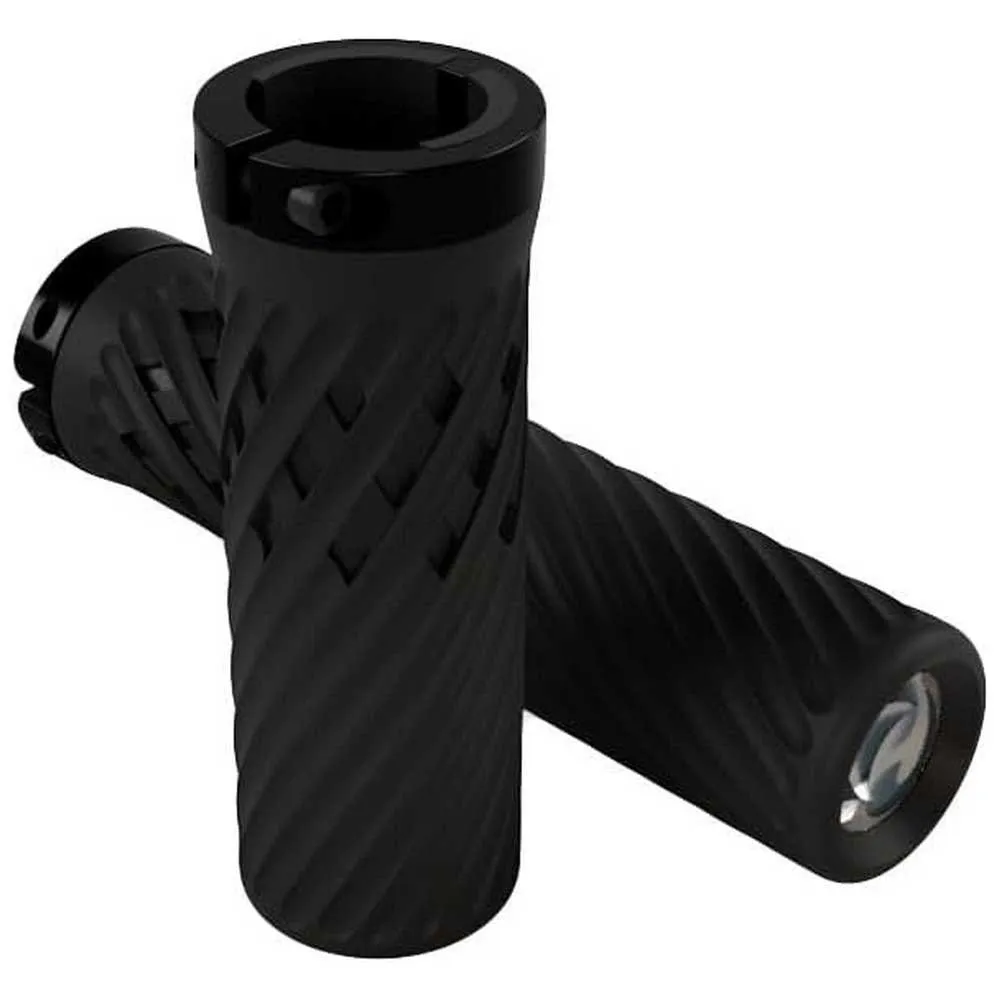 Herrmans Shark Dual Density Griffe, Black, 90/130mm Herrmans Shark Dual Density Griffe, Black, 90/130mm