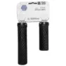 Herrmans Shark Dual Density Griffe, Black, 90/130mm