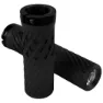 Herrmans Shark Dual Density Griffe, Black, 90/130mm