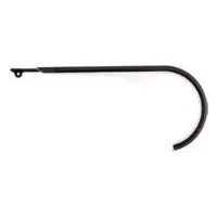 Herrmans Slim 16.3 Cm 38t Kettenschutz Herrmans Slim 16.3 Cm 38t Kettenschutz