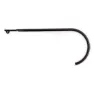Herrmans Slim 16.3 Cm 38t Kettenschutz, Black / clear, One Size