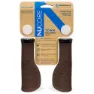 Herrmans Town Wave Griffe, Brown, 130mm