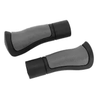 Herrmans wiederschneidbare Bi-Density-Griffe Ergo Unisex Herrmans wiederschneidbare Bi-Density-Griffe Ergo Unisex