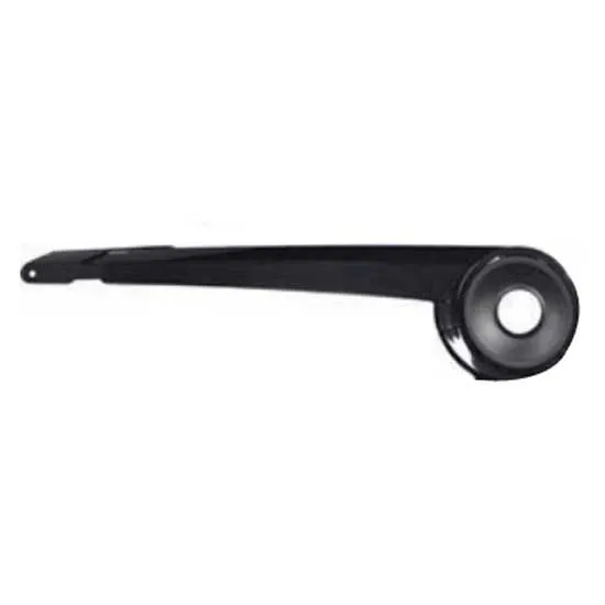 Hesling Chain Guard Kettenschutz, Black, One Size Hesling Chain Guard Kettenschutz, Black, One Size