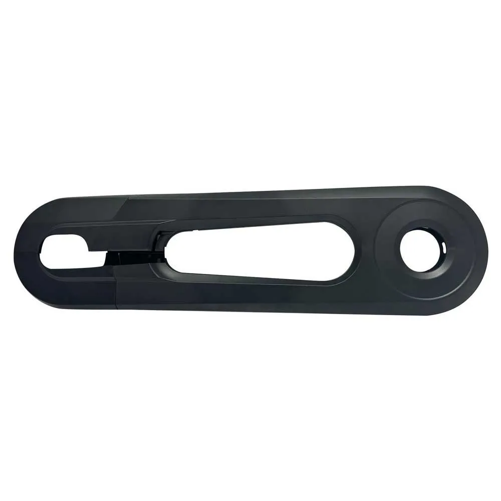 Hesling Cino X.l Kettenschutz, Black, One Size Hesling Cino X.l Kettenschutz, Black, One Size