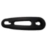 Hesling Excelle Kettenschutz, Black, One Size