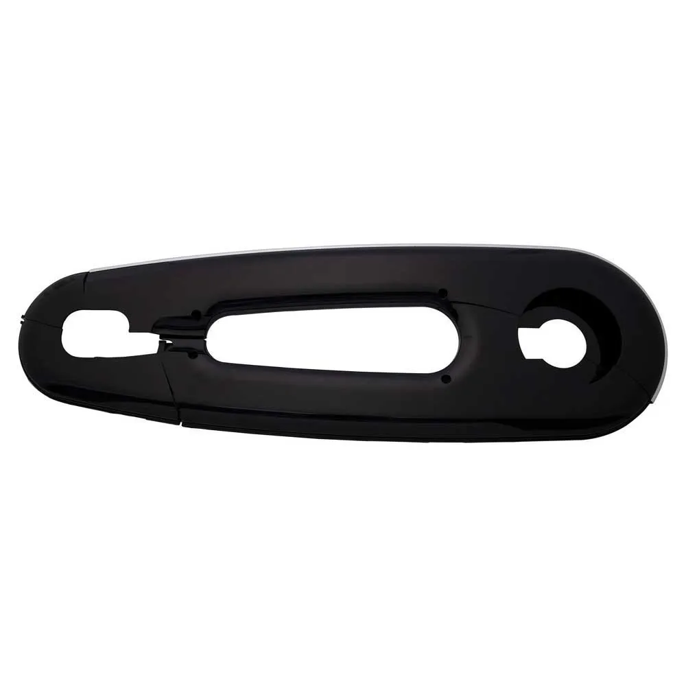 Hesling Excelle Kettenschutz, Black, One Size Hesling Excelle Kettenschutz, Black, One Size