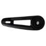 Hesling Kettenschutz, Black, One Size