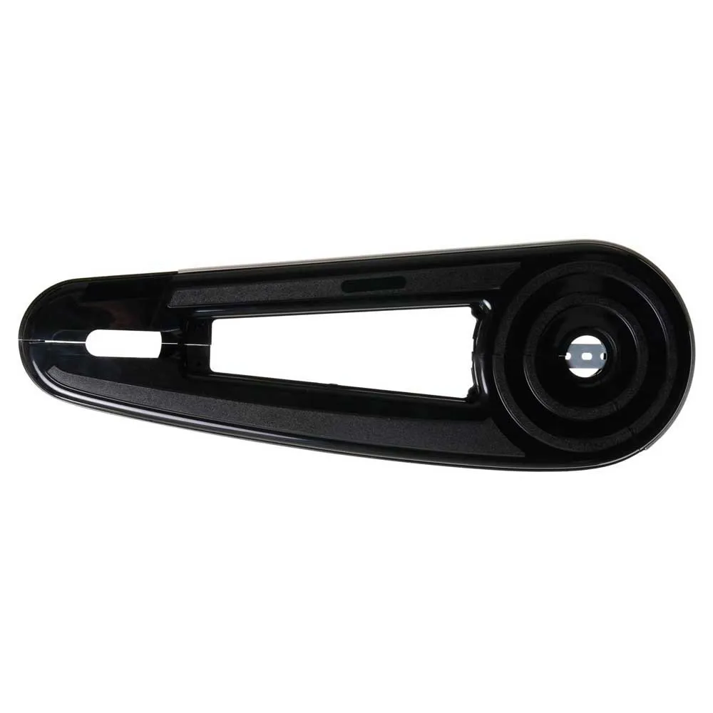 Hesling Kettenschutz, Black, One Size Hesling Kettenschutz, Black, One Size