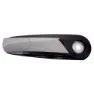 Hesling Mirada Kettenschutz, Black, One Size