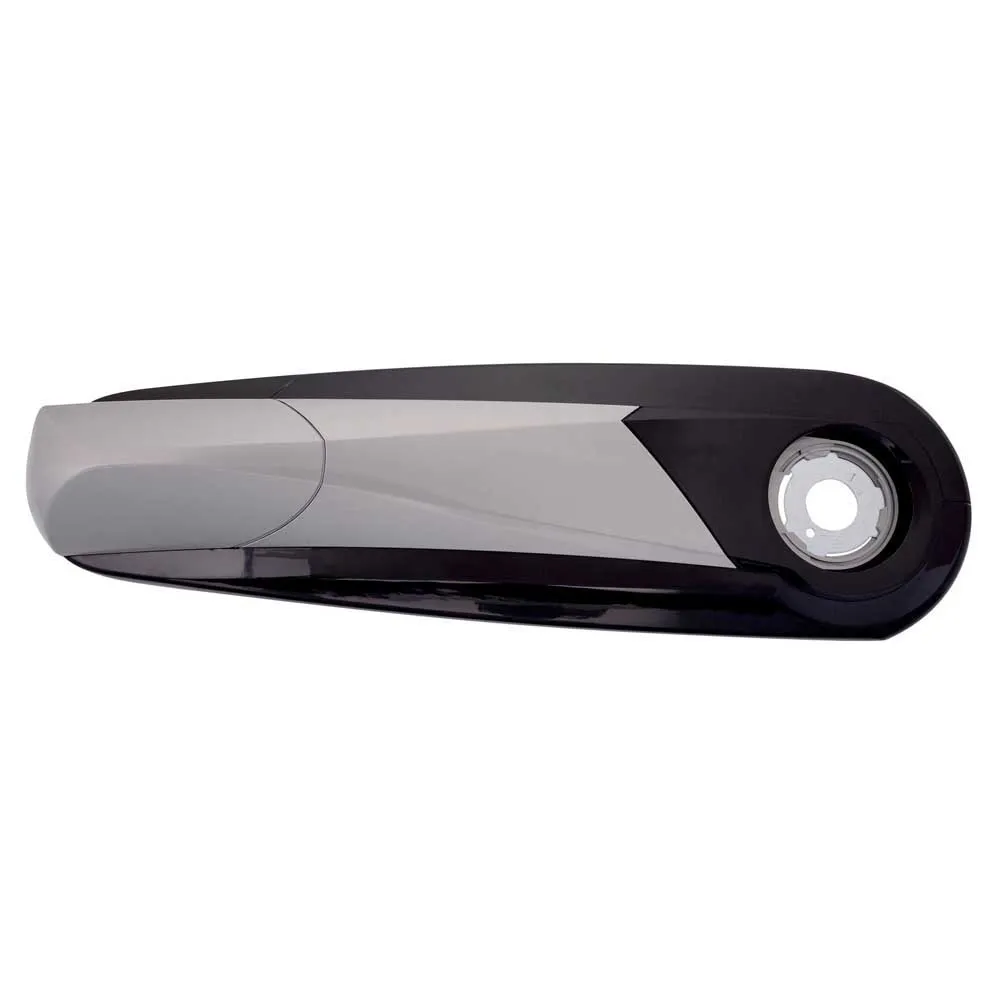 Hesling Mirada Kettenschutz, Black, One Size Hesling Mirada Kettenschutz, Black, One Size