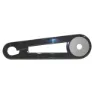Hesling Ride 1.3 Gen3 Kettenschutz, Black, One Size
