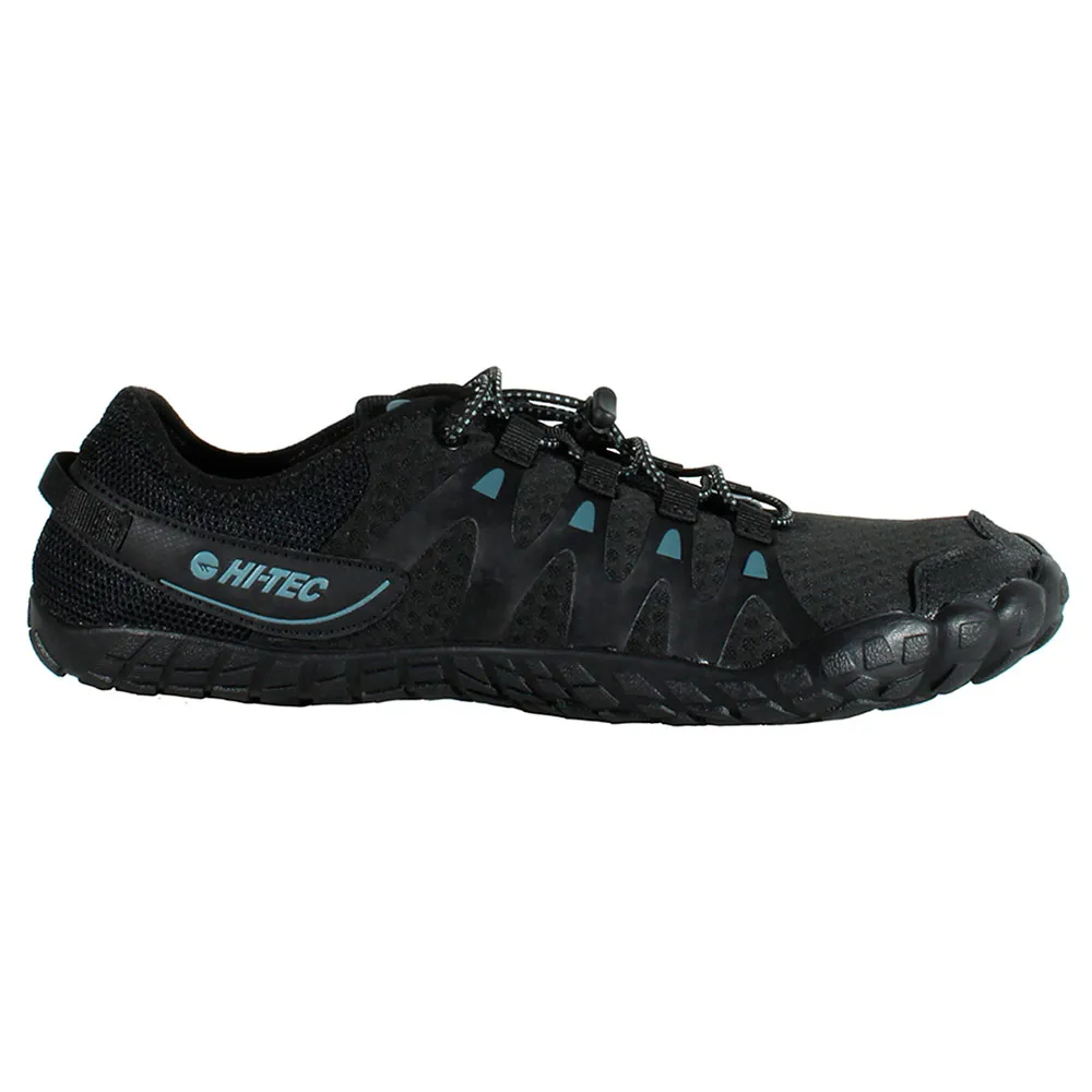 Hi-tec Abyss Wanderschuhe, Black / grey Hi-tec Abyss Wanderschuhe, Black / grey