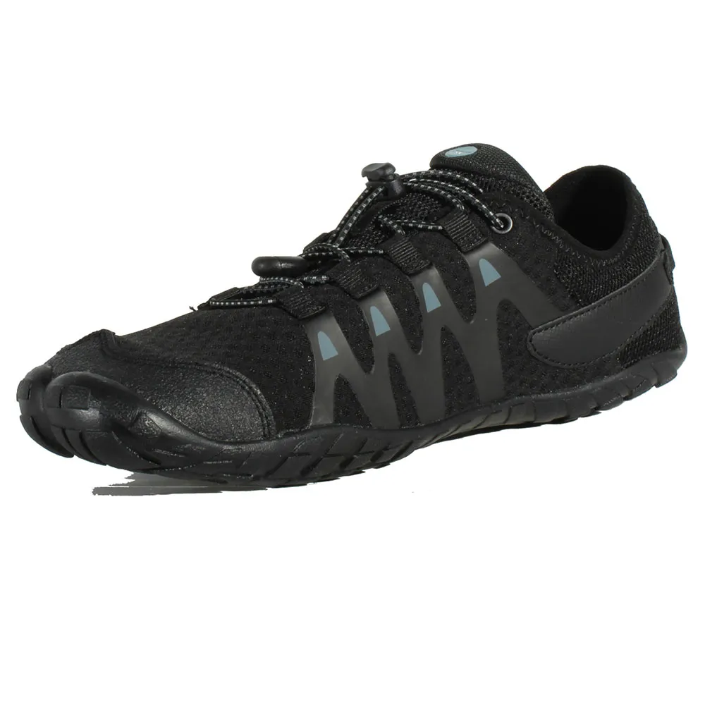 Hi-tec Abyss Wanderschuhe, Black / grey Hi-tec Abyss Wanderschuhe, Black / grey