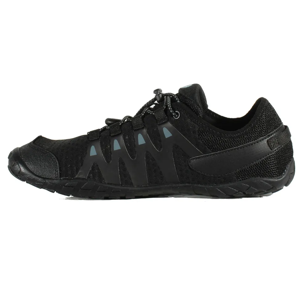 Hi-tec Abyss Wanderschuhe, Black / grey Hi-tec Abyss Wanderschuhe, Black / grey