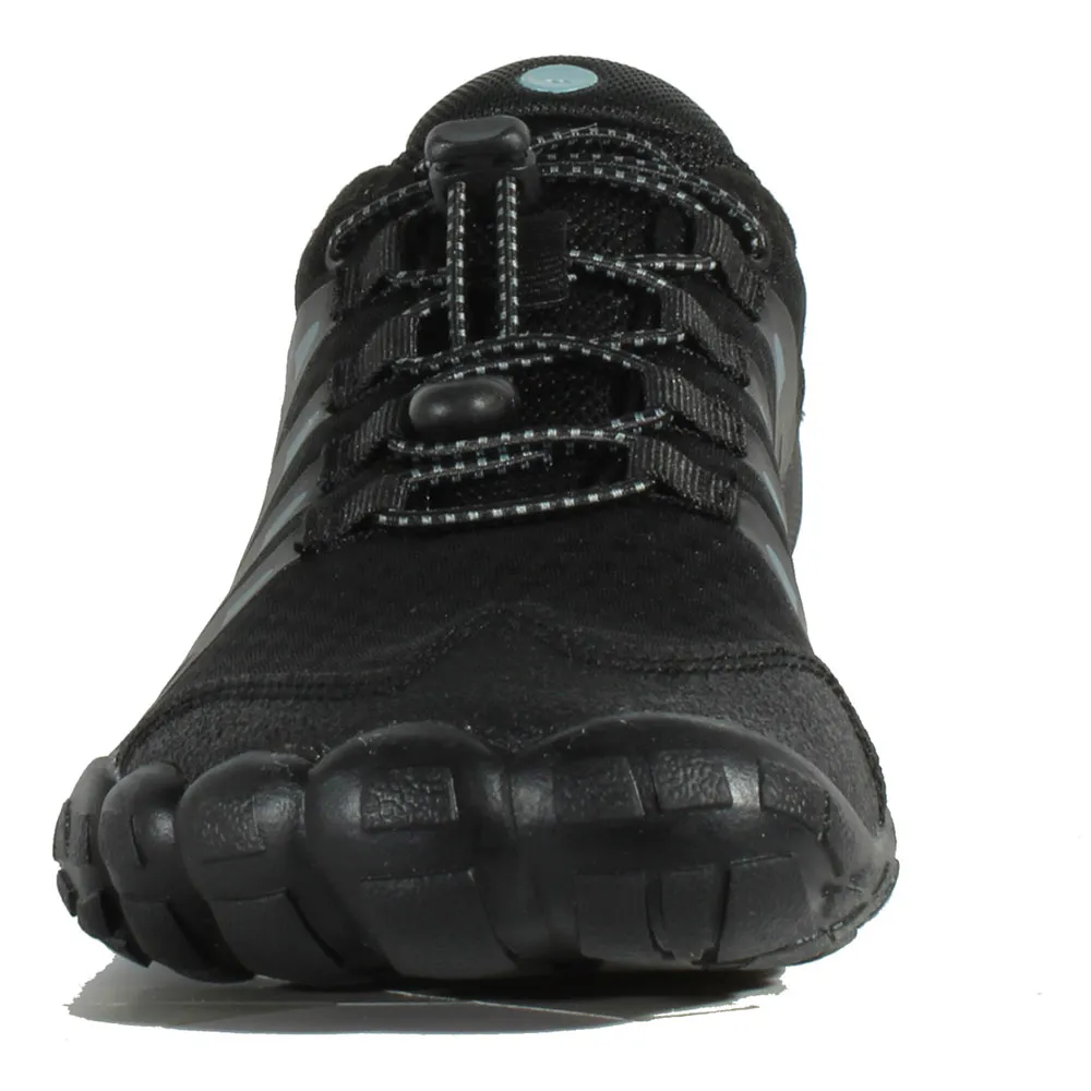 Hi-tec Abyss Wanderschuhe, Black / grey Hi-tec Abyss Wanderschuhe, Black / grey