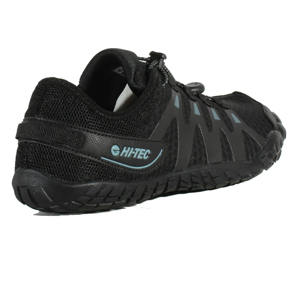 Hi-tec Abyss Wanderschuhe, Black / grey Hi-tec Abyss Wanderschuhe, Black / grey