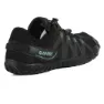 Hi-tec Abyss Wanderschuhe, Black / grey