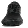 Hi-tec Abyss Wanderschuhe, Black / grey