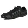 Hi-tec Abyss Wanderschuhe, Black / grey