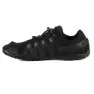 Hi-tec Abyss Wanderschuhe, Black / grey