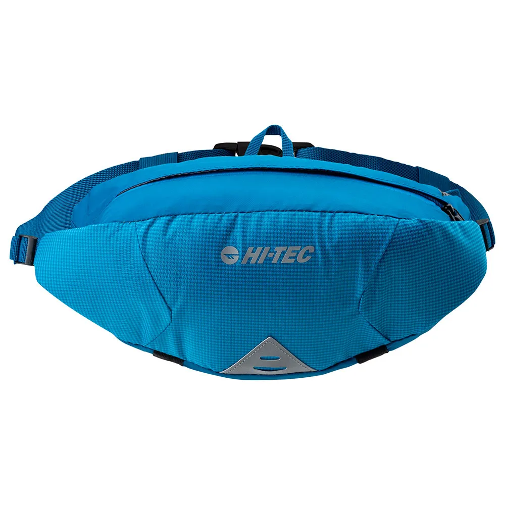 Hi-tec Adelo Gürteltasche, Blue / grey Hi-tec Adelo Gürteltasche, Blue / grey