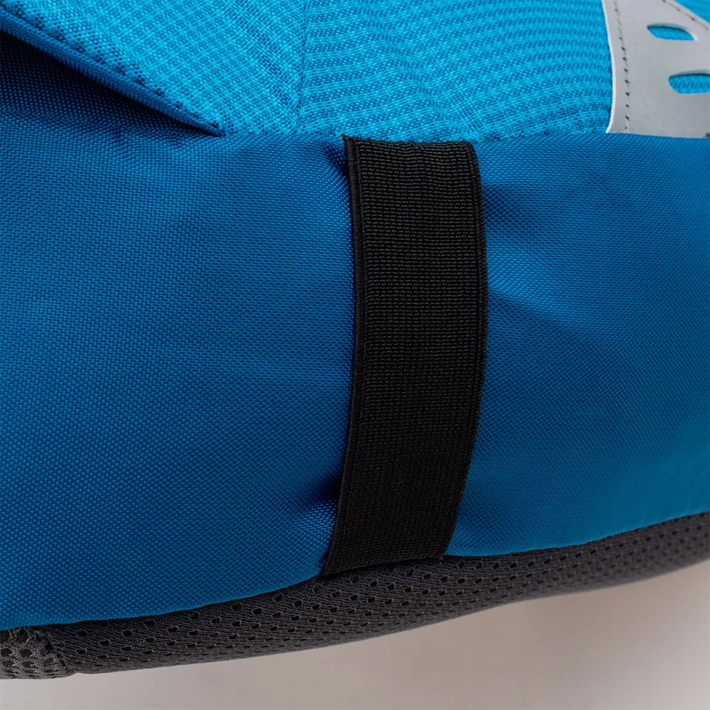 Hi-tec Adelo Gürteltasche, Blue / grey Hi-tec Adelo Gürteltasche, Blue / grey
