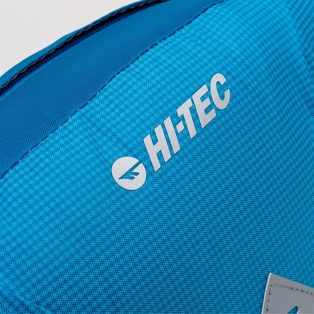 Hi-tec Adelo Gürteltasche, Blue / grey Hi-tec Adelo Gürteltasche, Blue / grey