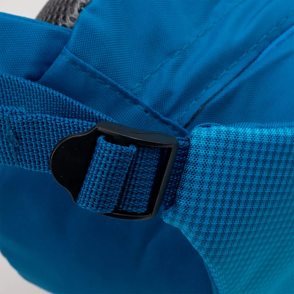 Hi-tec Adelo Gürteltasche, Blue / grey Hi-tec Adelo Gürteltasche, Blue / grey