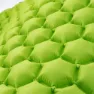Hi-tec Airmat Aufblasbare Matte, Green