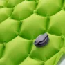 Hi-tec Airmat Aufblasbare Matte, Green