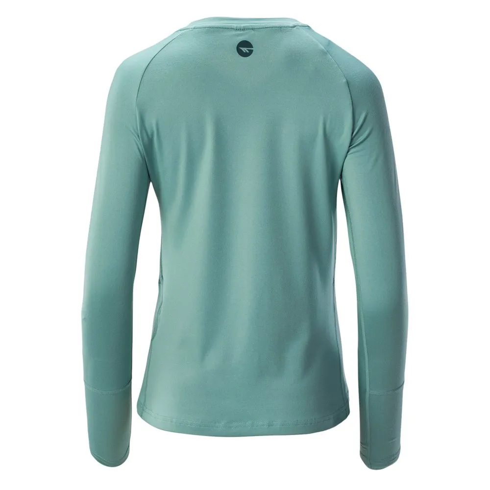 Hi-tec Alayo Langarm-t-shirt, Canton Hi-tec Alayo Langarm-t-shirt, Canton