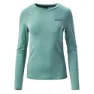 Hi-tec Alayo Langarm-t-shirt, Canton