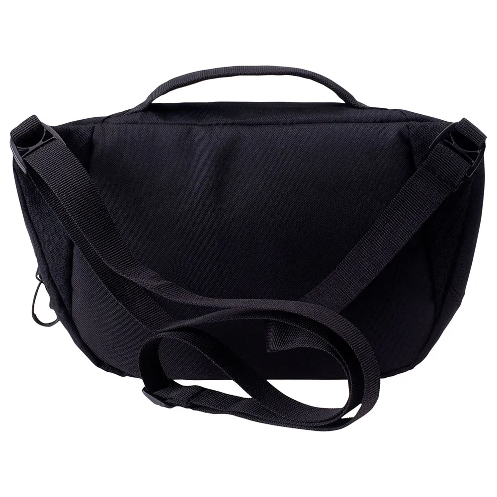 Hi-tec Aleo Gürteltasche, Grey / black