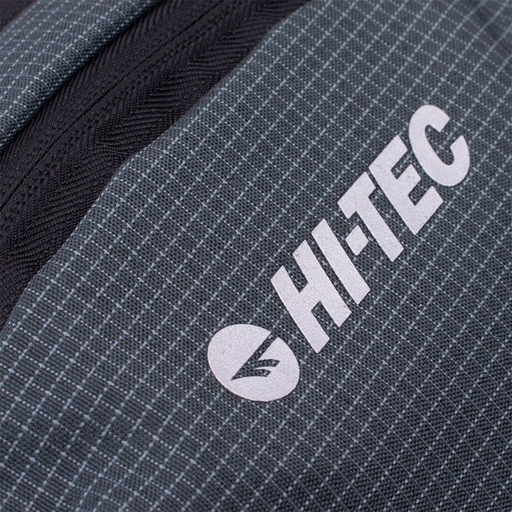 Hi-tec Aleo Gürteltasche, Grey / black