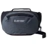 Hi-tec Aleo Gürteltasche, Grey / black