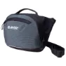 Hi-tec Aleo Gürteltasche, Grey / black