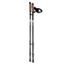 Hi-tec Alpenstock Ii Stöcke, Black / grey, 85-135cm