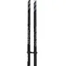 Hi-tec Alpenstock Ii Stöcke, Black / grey, 85-135cm