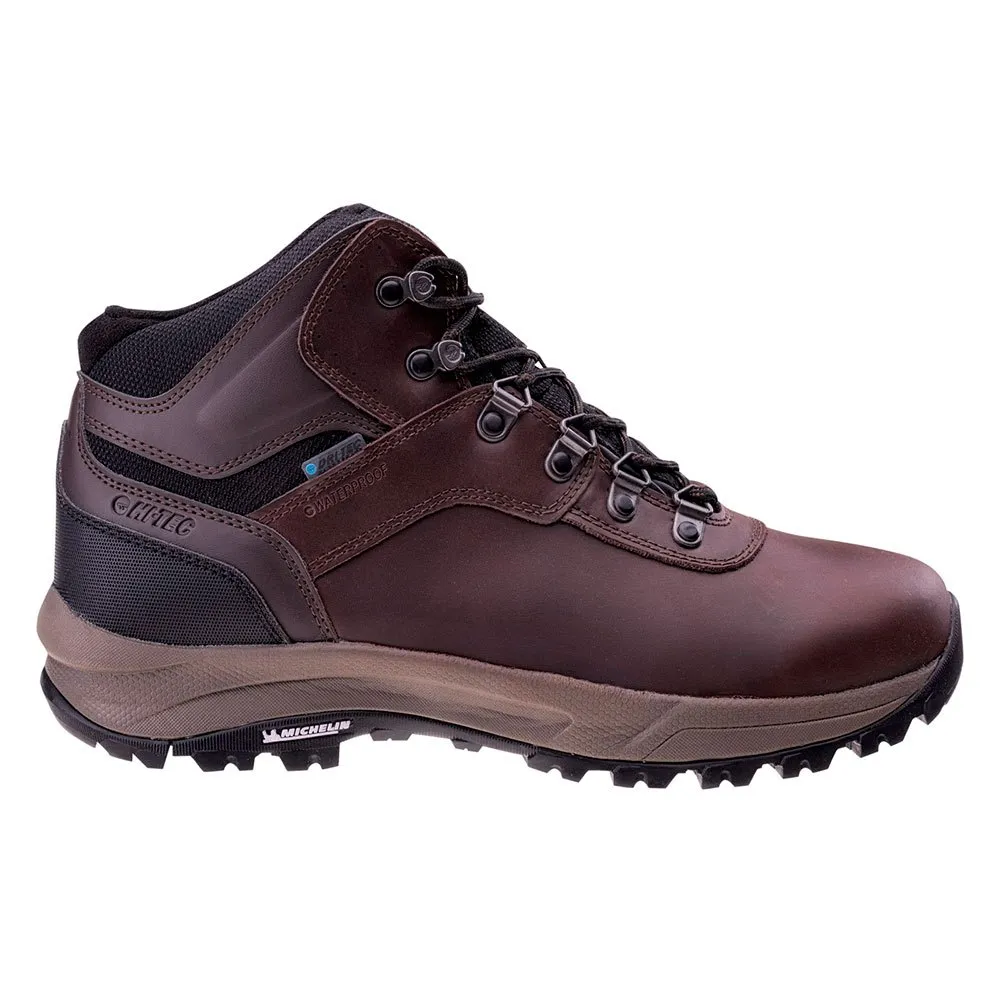 Hi-tec Altitude Vi I Wp Wanderstiefel Hi-tec Altitude Vi I Wp Wanderstiefel