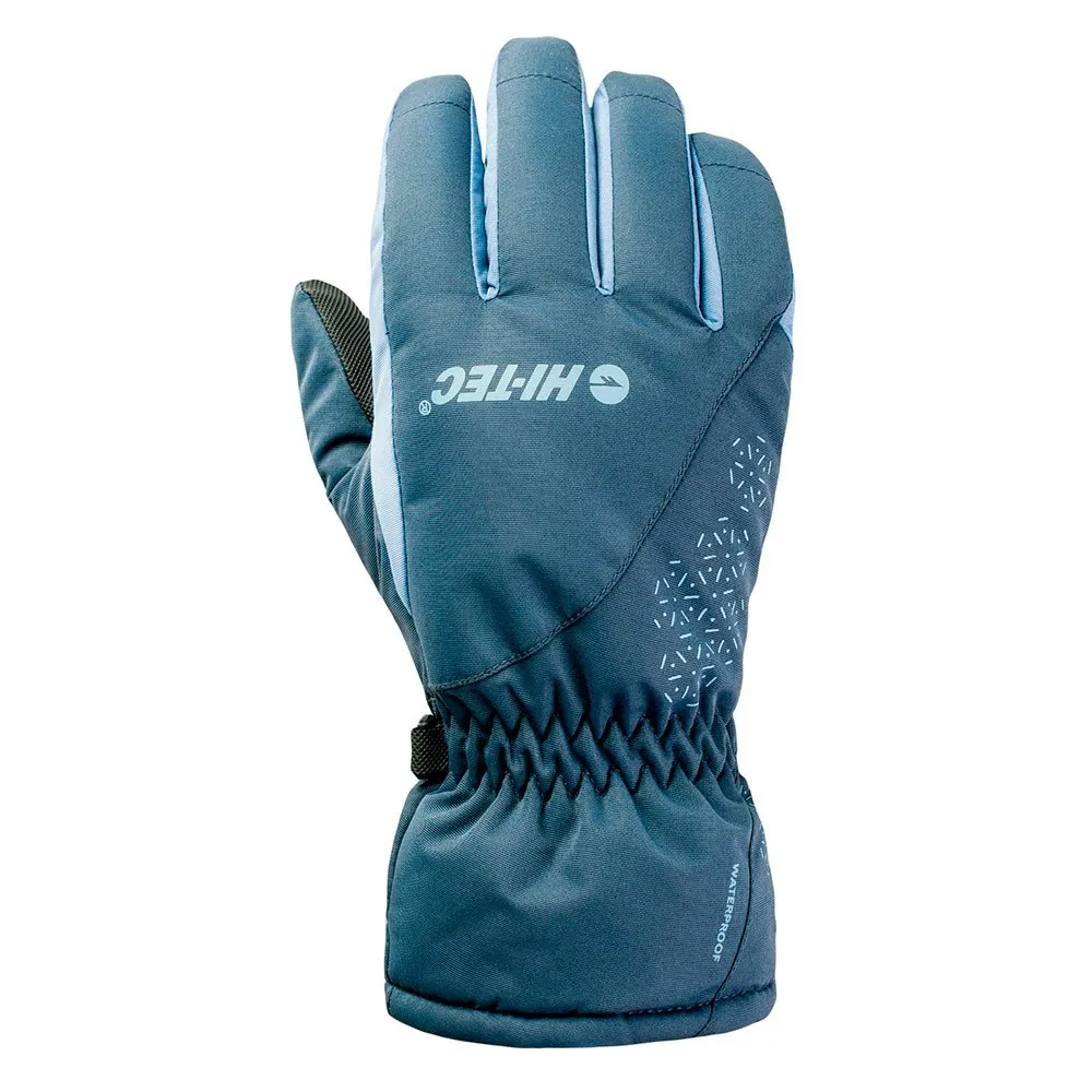 Hi-tec Alva Handschuhe, Ombre blue / infinity Hi-tec Alva Handschuhe, Ombre blue / infinity