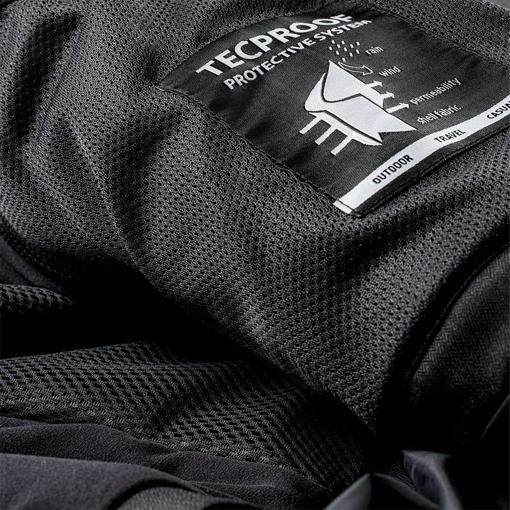 Hi-tec Ango Jacke Hi-tec Ango Jacke