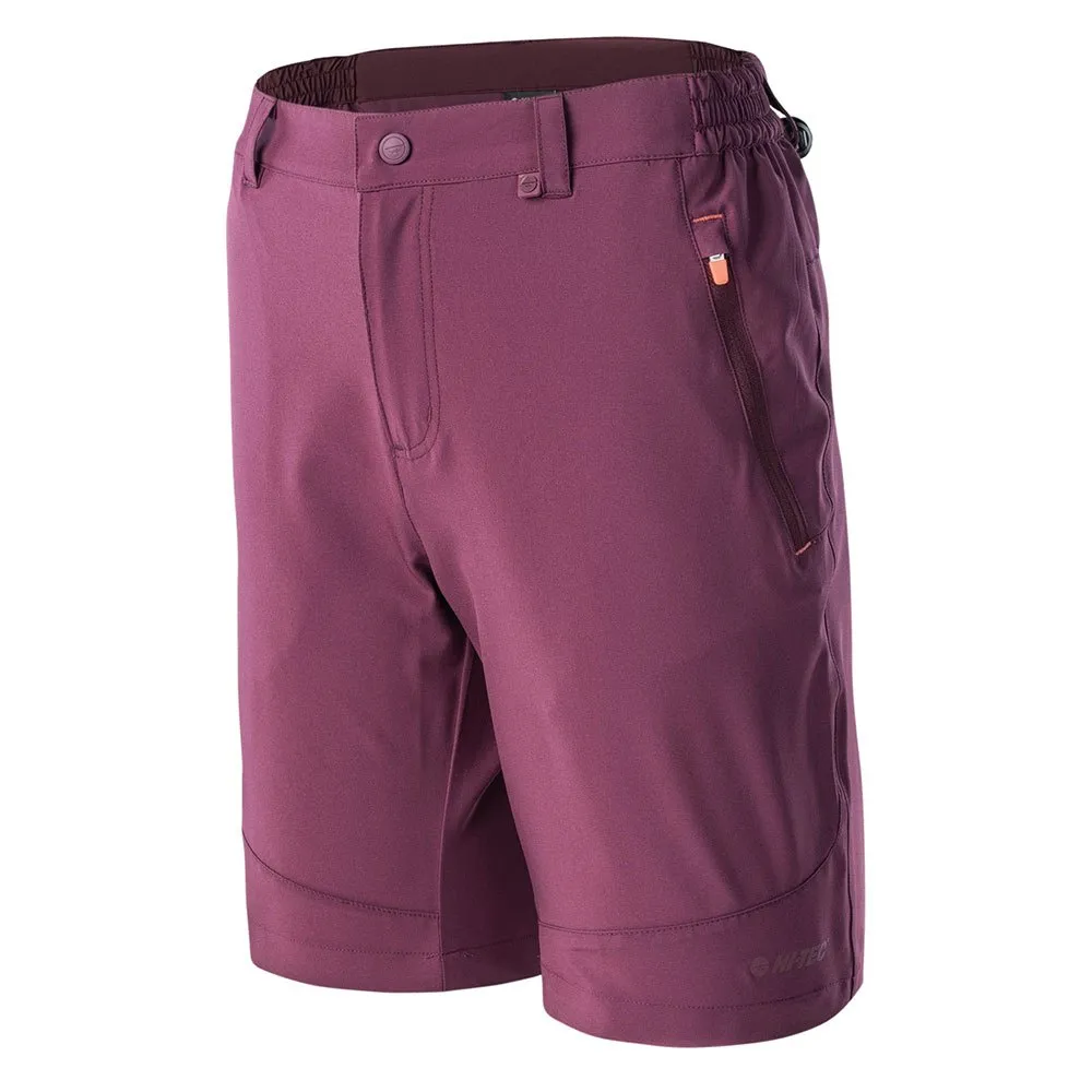 Hi-tec Antonia 1/2 Kurze Hose Hi-tec Antonia 1/2 Kurze Hose