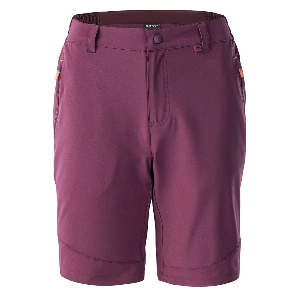 Hi-tec Antonia 1/2 Kurze Hose Hi-tec Antonia 1/2 Kurze Hose
