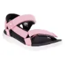 Bridal rose / black / white 1