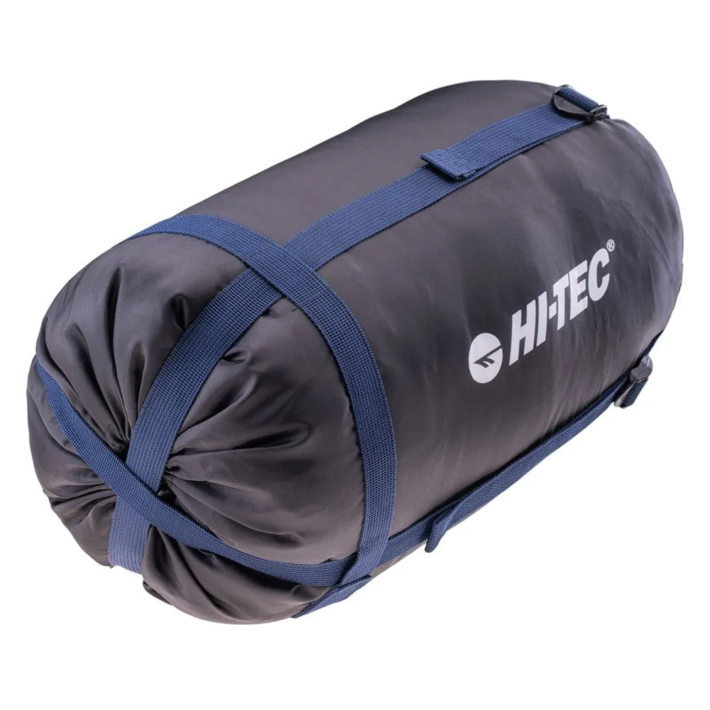 Hi-tec Arez Ii Schlafsack Hi-tec Arez Ii Schlafsack