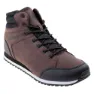 Hi-tec Arnel Mid Wanderstiefel, Dark brown / black